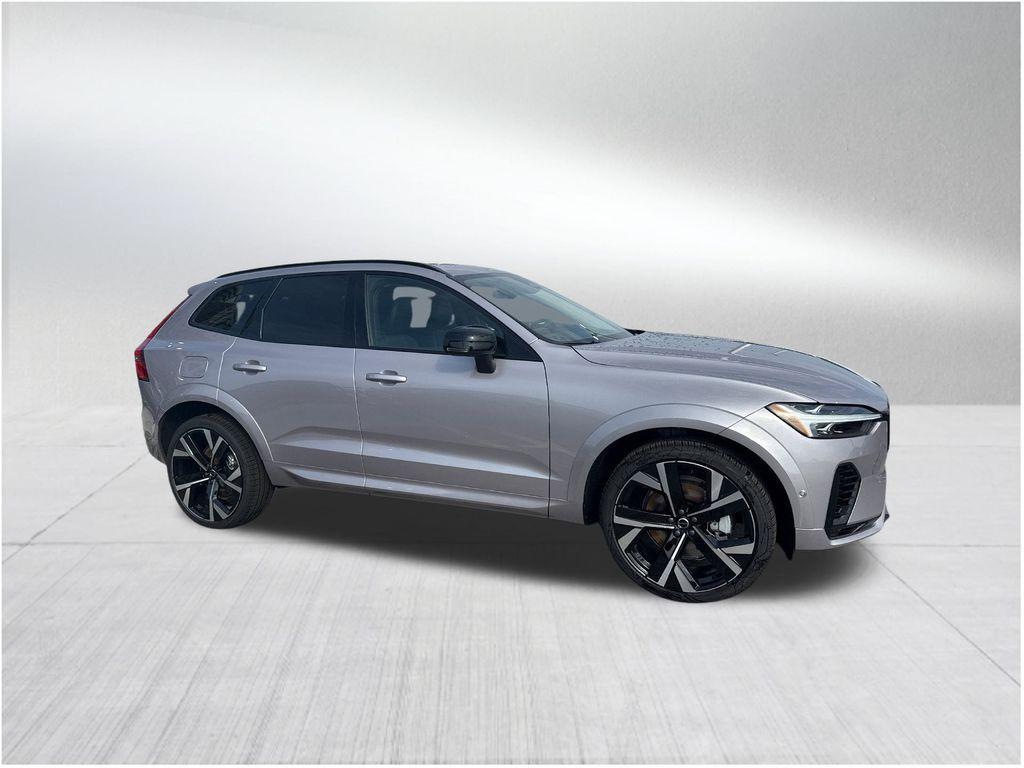 new 2026 Volvo XC60 Plug-In Hybrid car, priced at $72,315