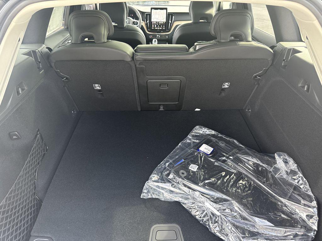 new 2026 Volvo XC60 Plug-In Hybrid car, priced at $72,315