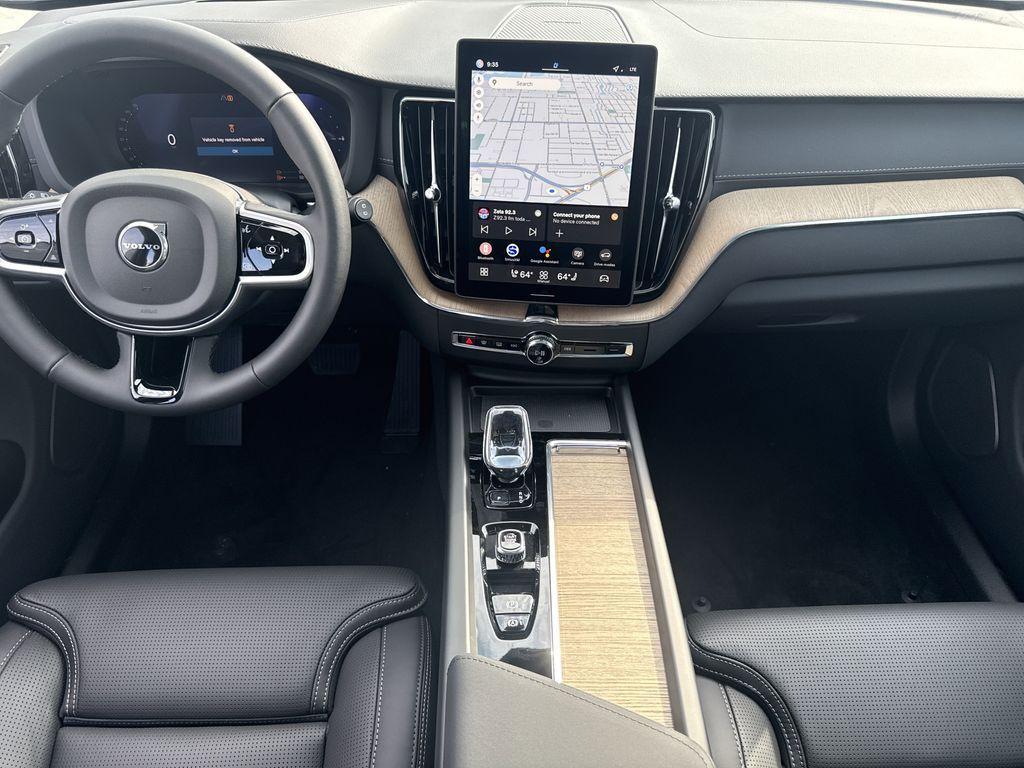 new 2026 Volvo XC60 Plug-In Hybrid car, priced at $72,315