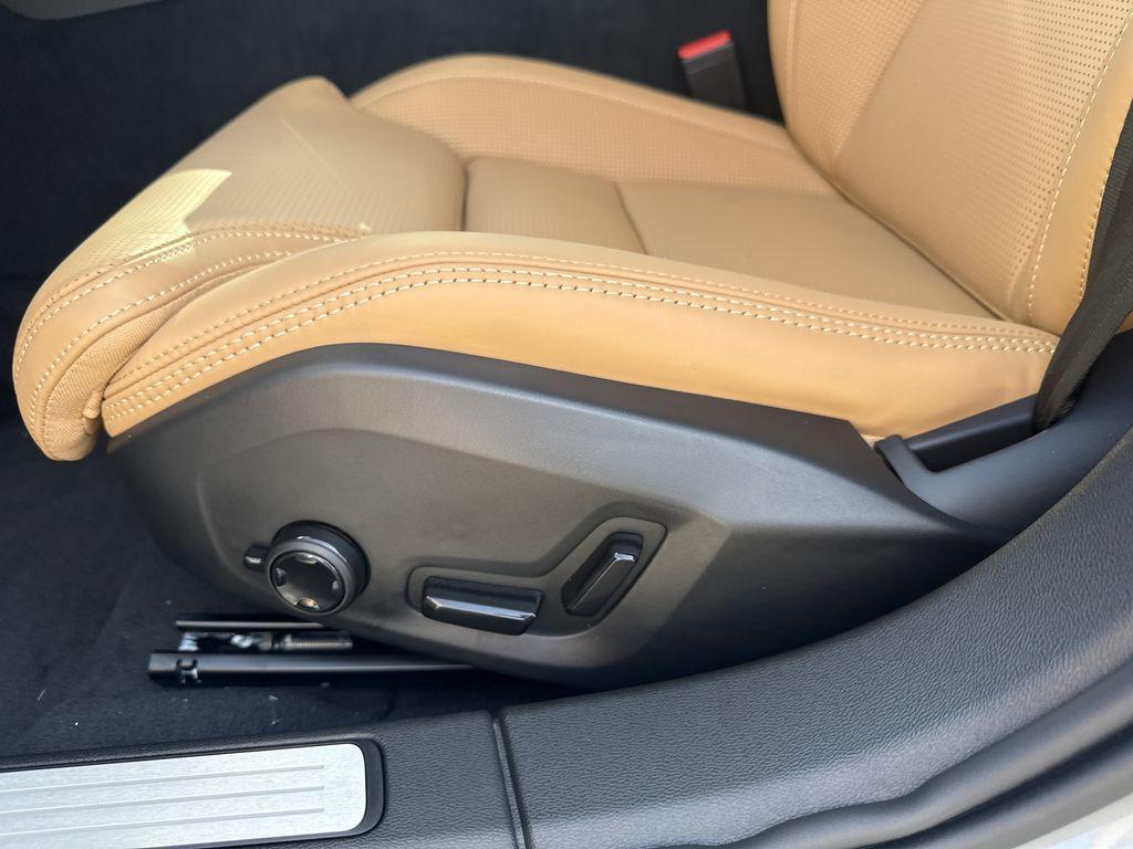 new 2026 Volvo V60 Cross Country car, priced at $59,775