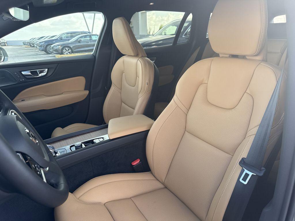 new 2026 Volvo V60 Cross Country car, priced at $59,775