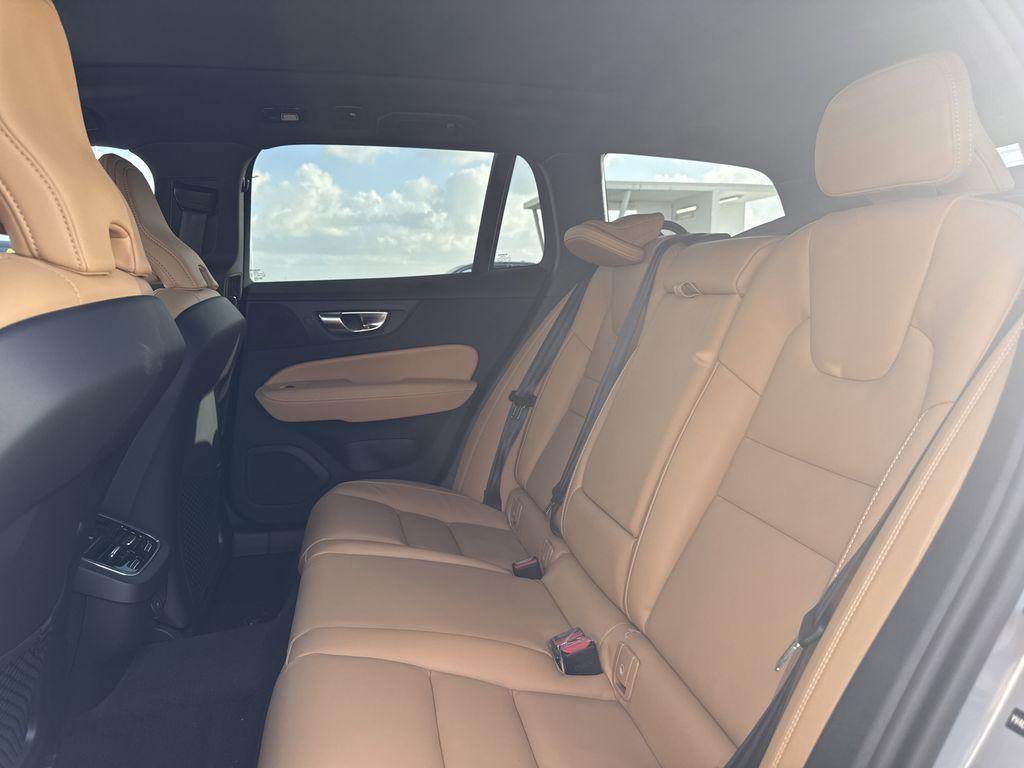 new 2026 Volvo V60 Cross Country car, priced at $59,775