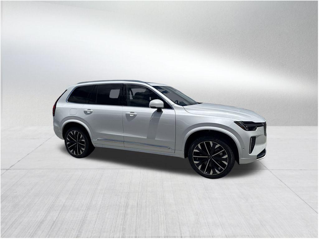 new 2025 Volvo XC90 Plug-In Hybrid car, priced at $82,405
