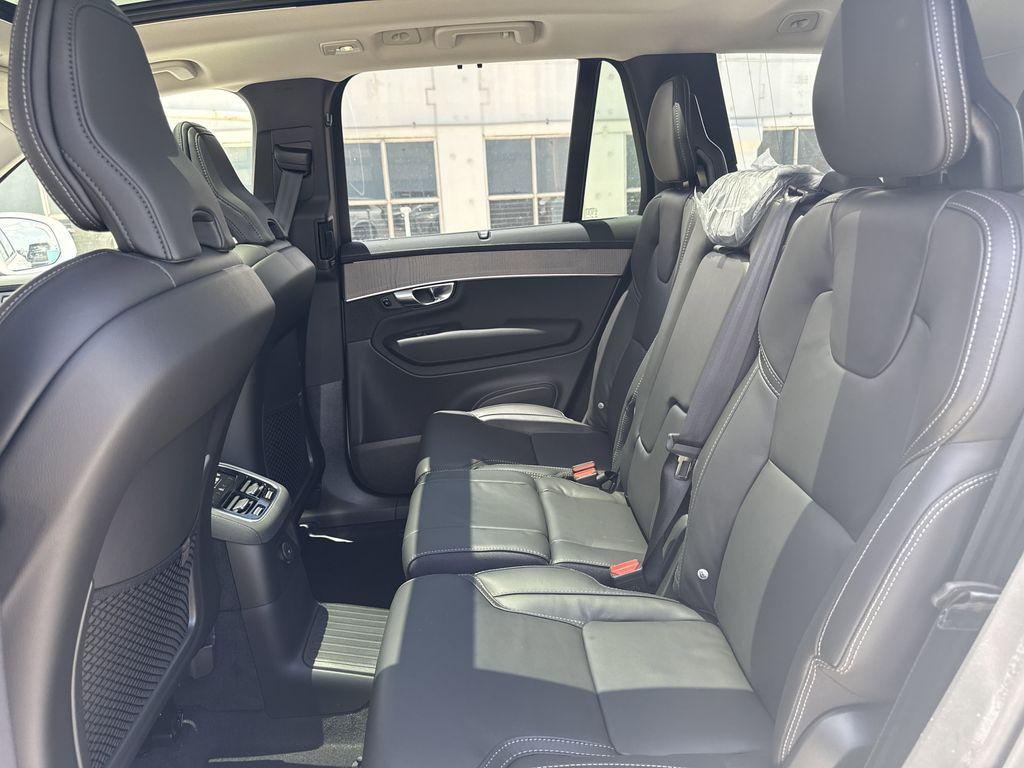 new 2025 Volvo XC90 Plug-In Hybrid car, priced at $82,405