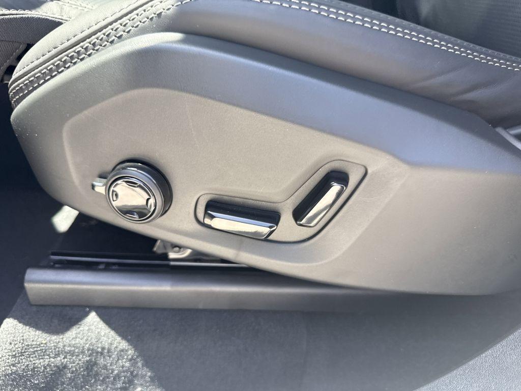 new 2025 Volvo XC90 Plug-In Hybrid car, priced at $82,405