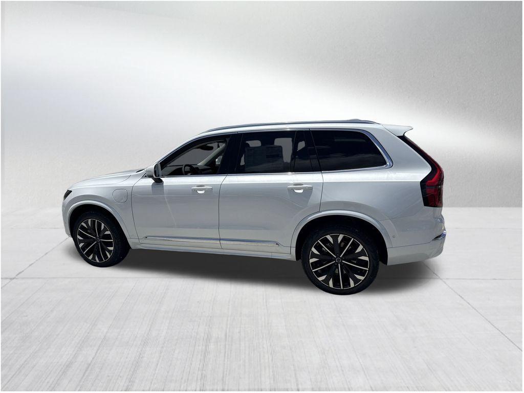 new 2025 Volvo XC90 Plug-In Hybrid car, priced at $82,405