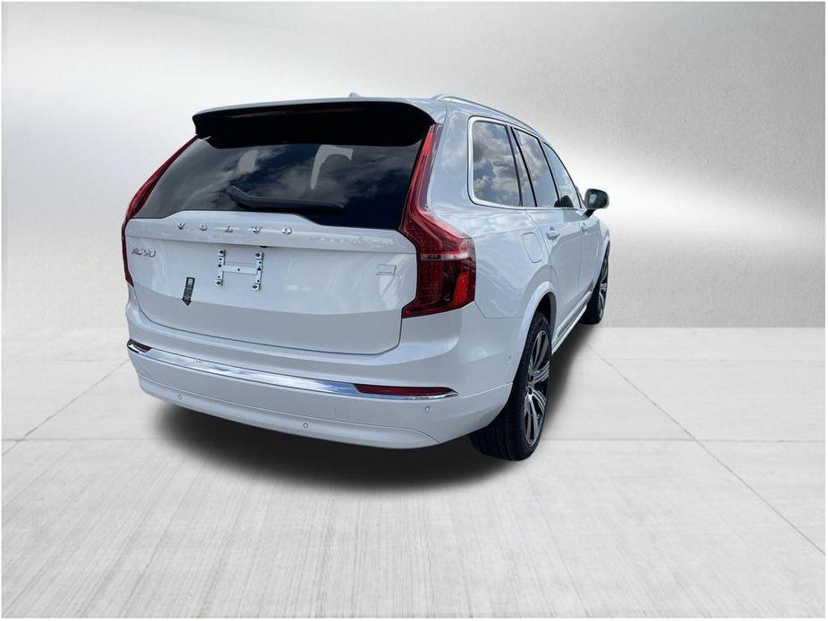 new 2024 Volvo XC90 Recharge Plug-In Hybrid car, priced at $74,895