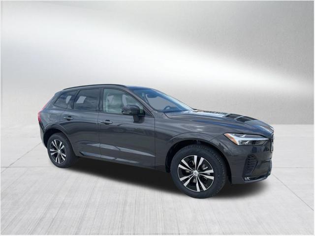 new 2024 Volvo XC60 car, priced at $39,345