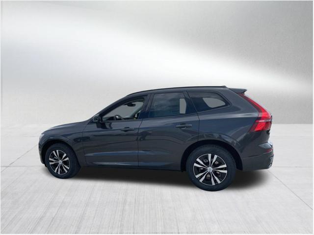 new 2024 Volvo XC60 car, priced at $39,345