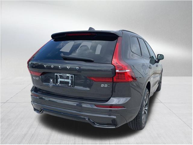 new 2024 Volvo XC60 car, priced at $39,345