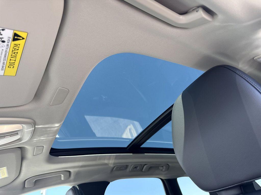 new 2025 Volvo XC60 Plug-In Hybrid car, priced at $58,345