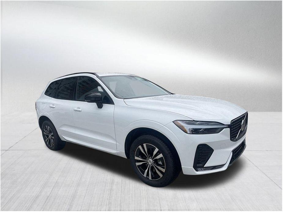 new 2024 Volvo XC60 car, priced at $44,345