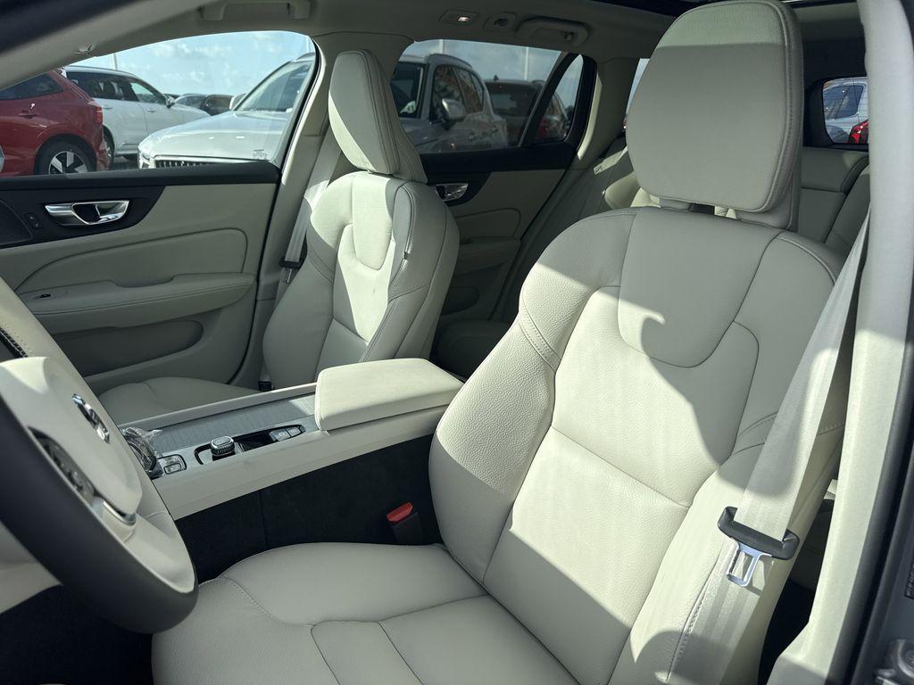 new 2026 Volvo V60 Cross Country car, priced at $55,685
