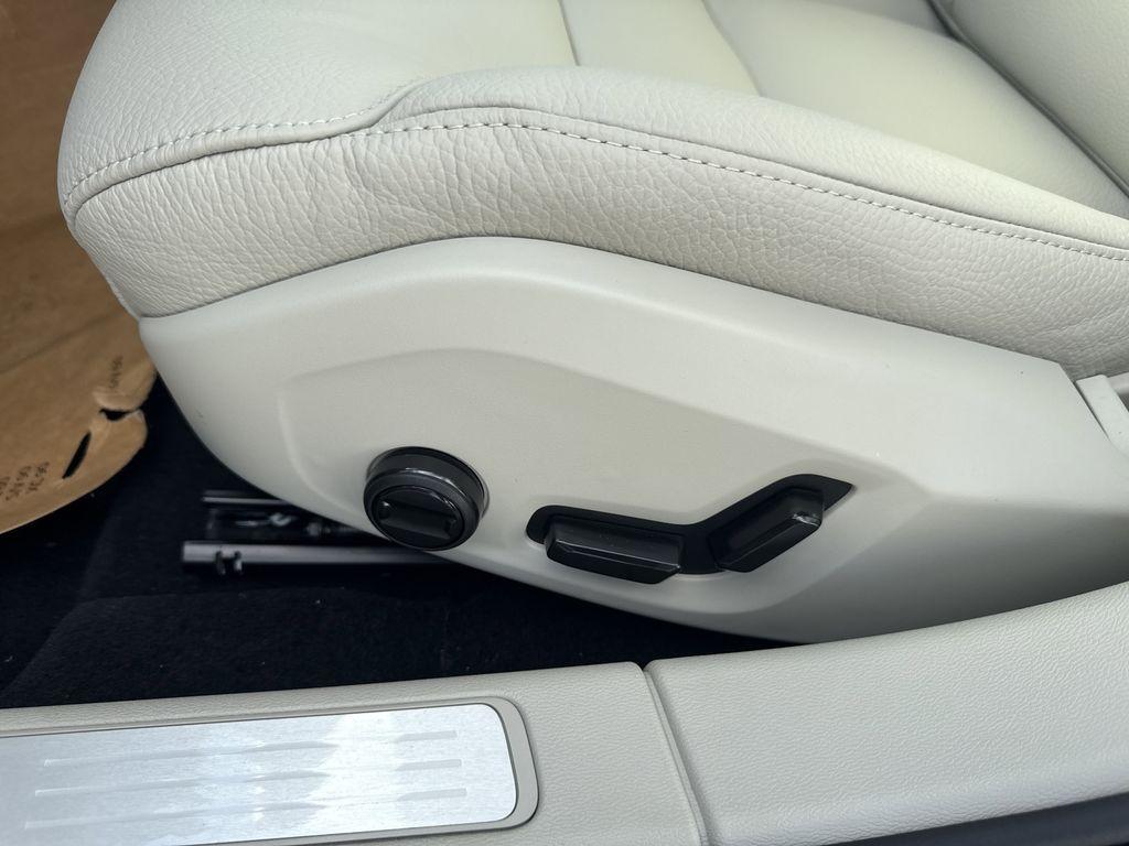 new 2026 Volvo V60 Cross Country car, priced at $55,685