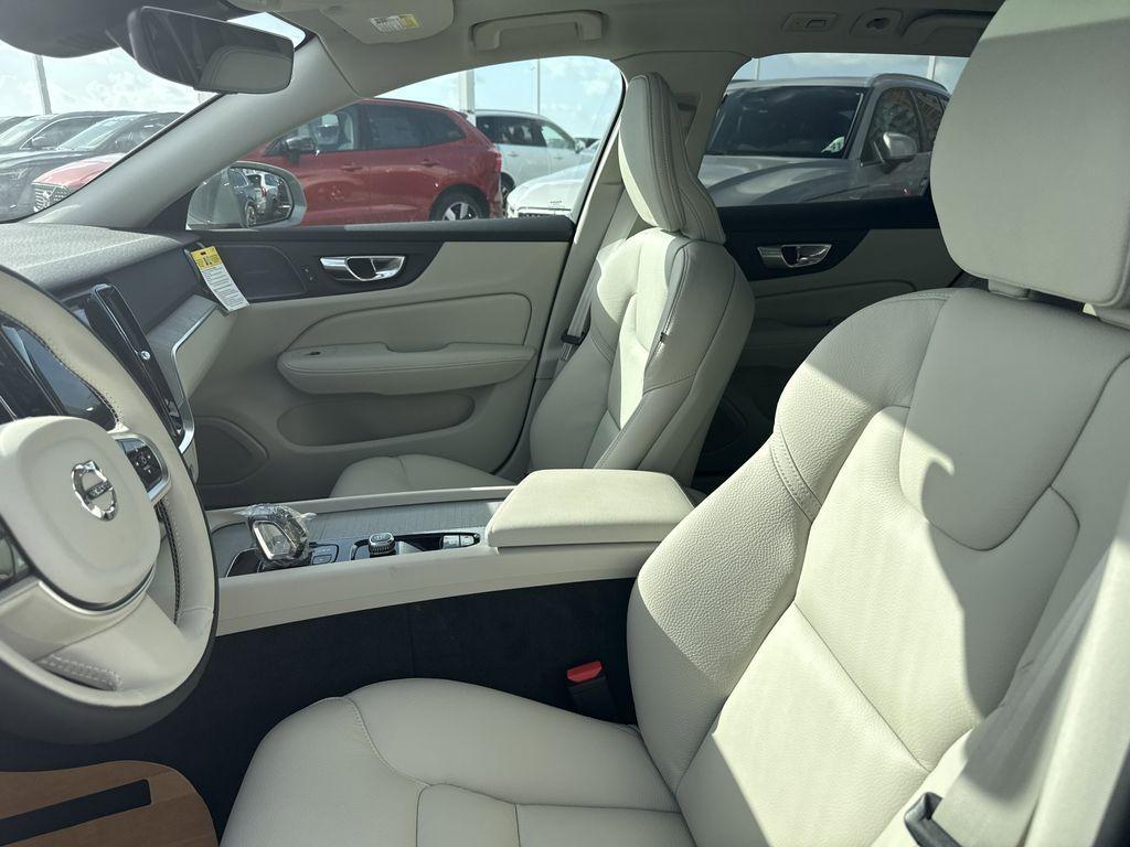 new 2026 Volvo V60 Cross Country car, priced at $55,685