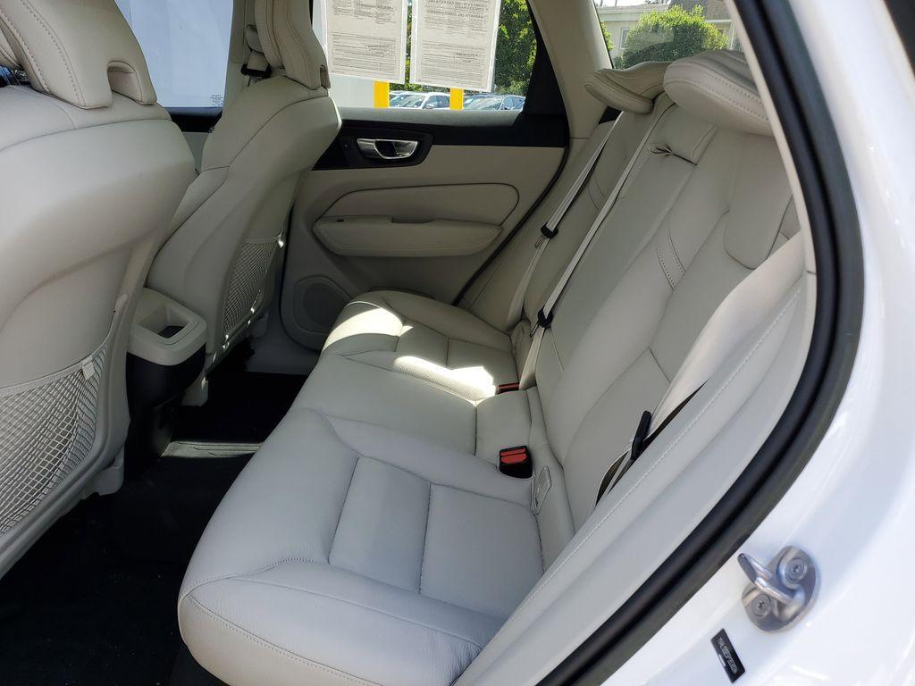 used 2023 Volvo XC60 car, priced at $32,990