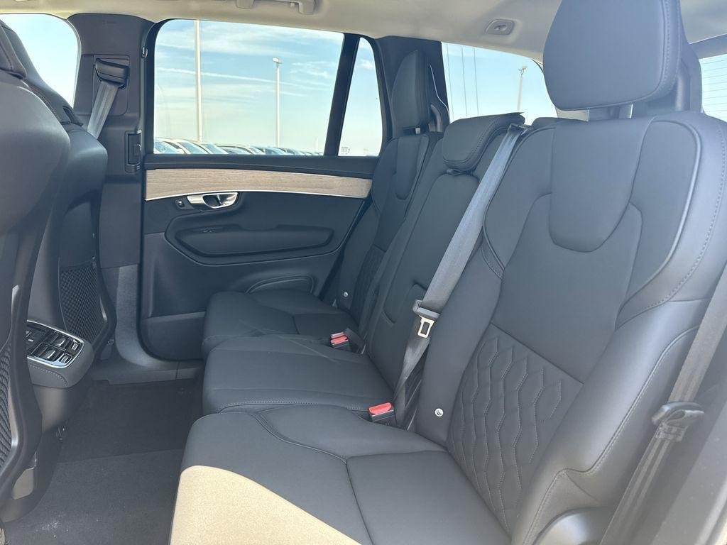 new 2025 Volvo XC90 car, priced at $64,645