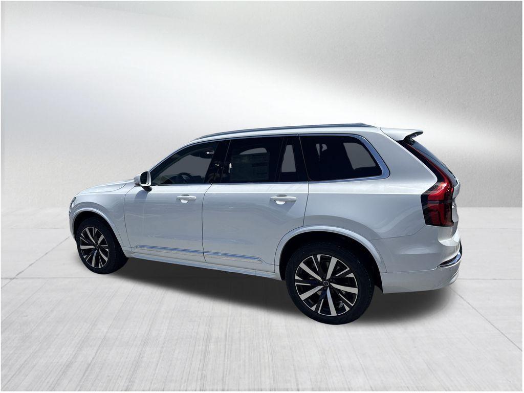 new 2025 Volvo XC90 car, priced at $64,645
