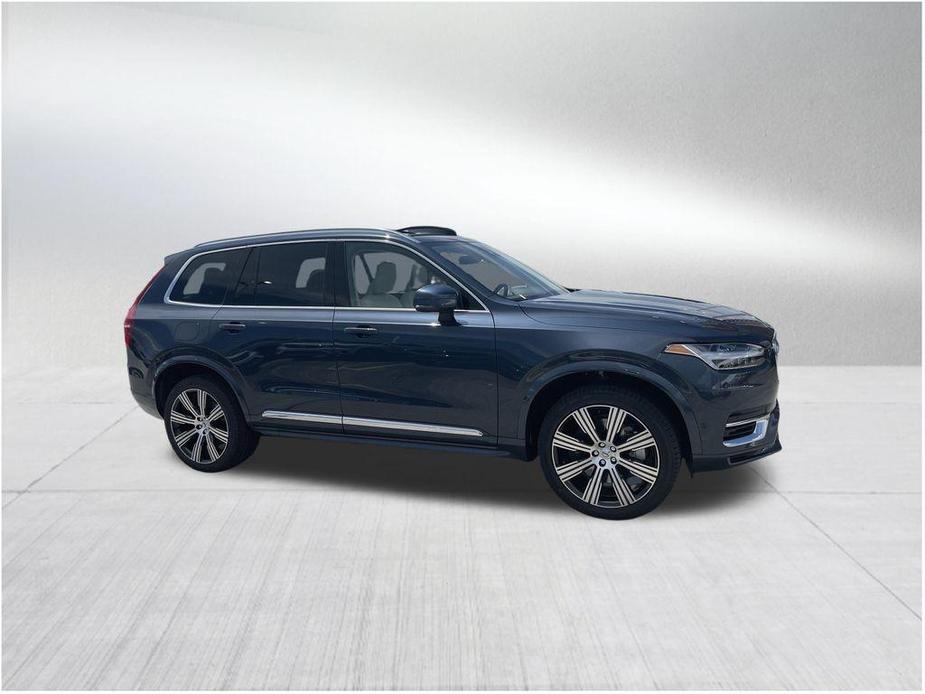 new 2025 Volvo XC90 Plug-In Hybrid car, priced at $76,765