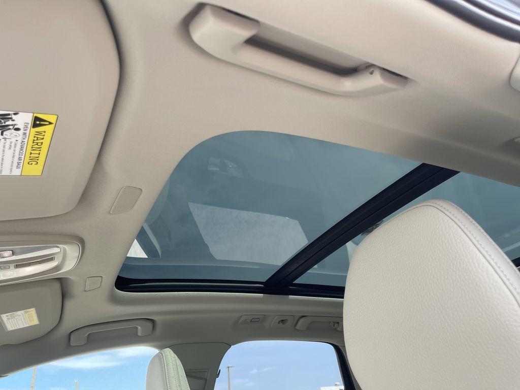 new 2025 Volvo XC60 car, priced at $54,360