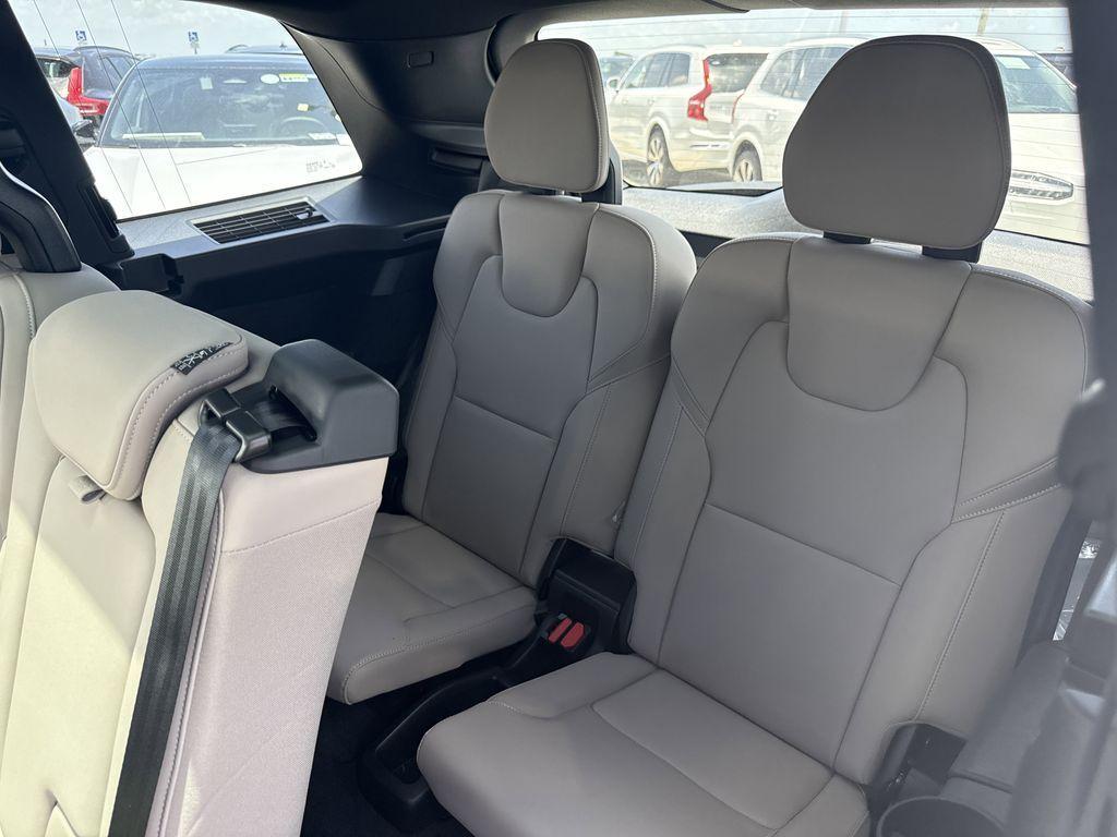 new 2026 Volvo XC90 car, priced at $80,875