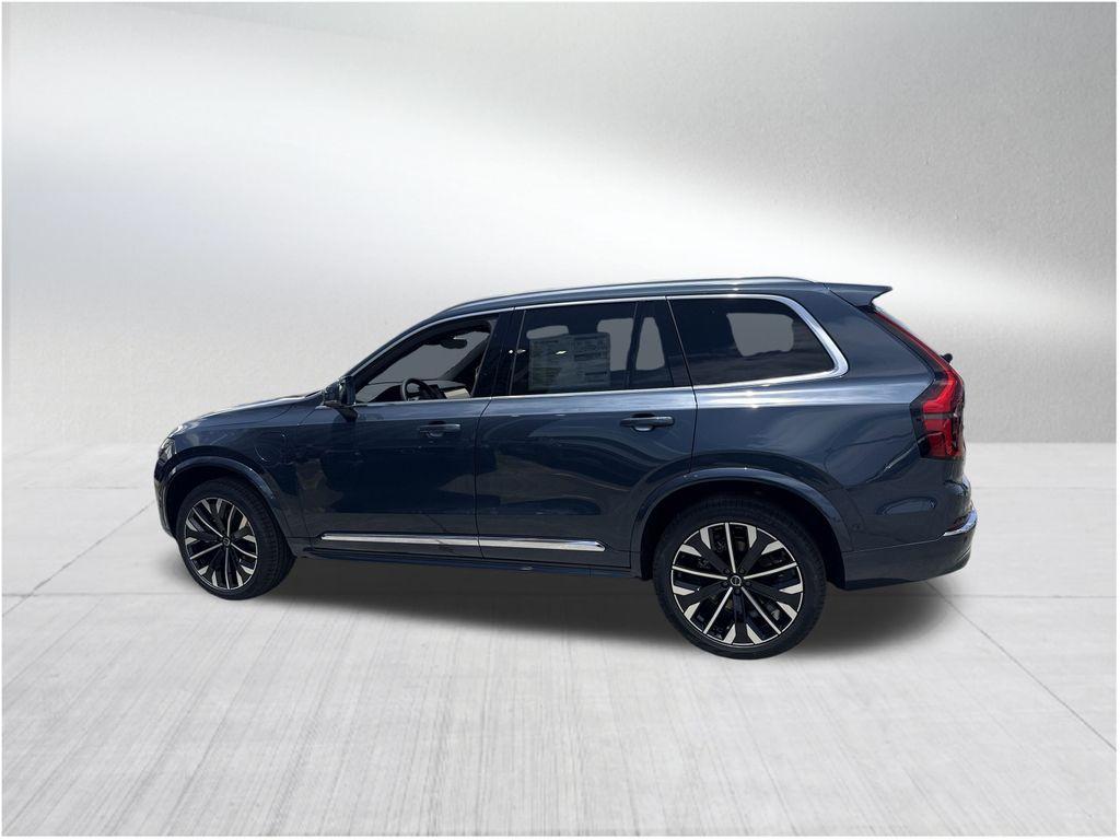 new 2026 Volvo XC90 car, priced at $80,875