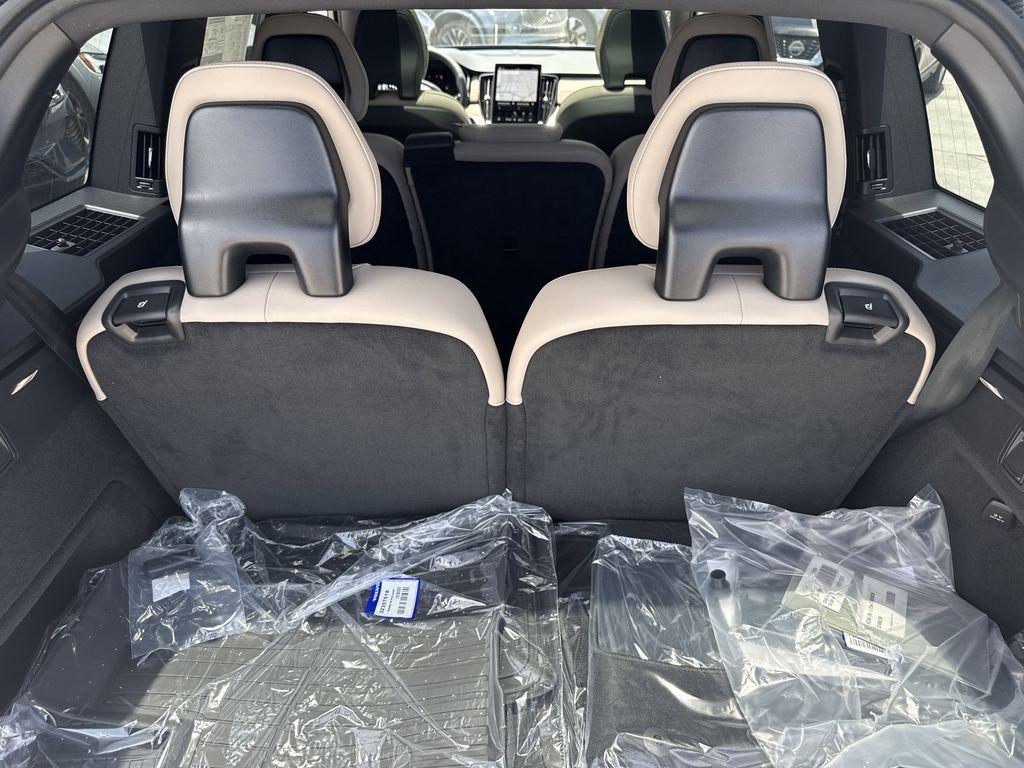 new 2026 Volvo XC90 car, priced at $80,875