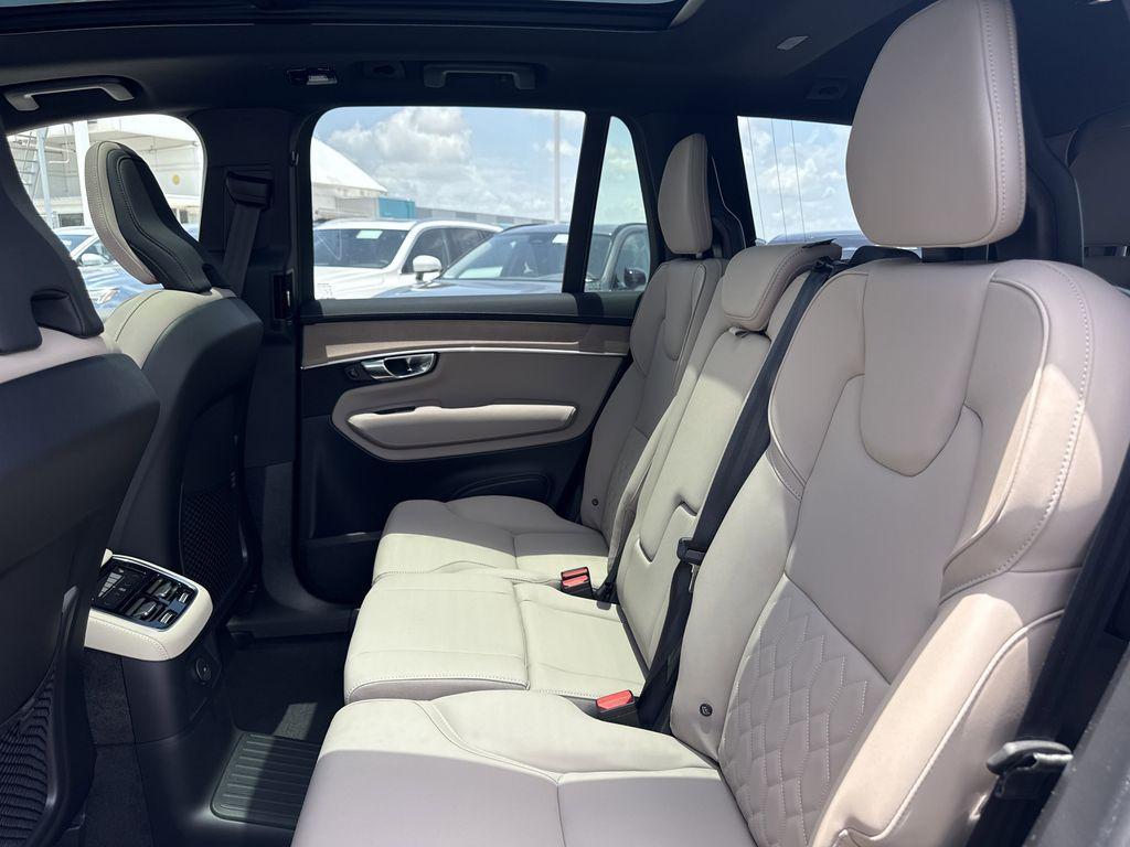 new 2026 Volvo XC90 car, priced at $80,875
