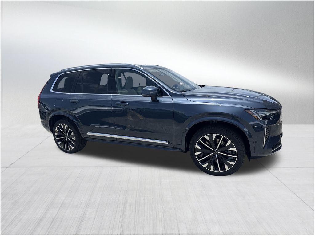 new 2026 Volvo XC90 car, priced at $80,875