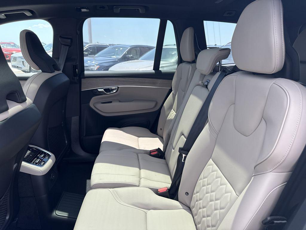 new 2025 Volvo XC90 Plug-In Hybrid car, priced at $78,805