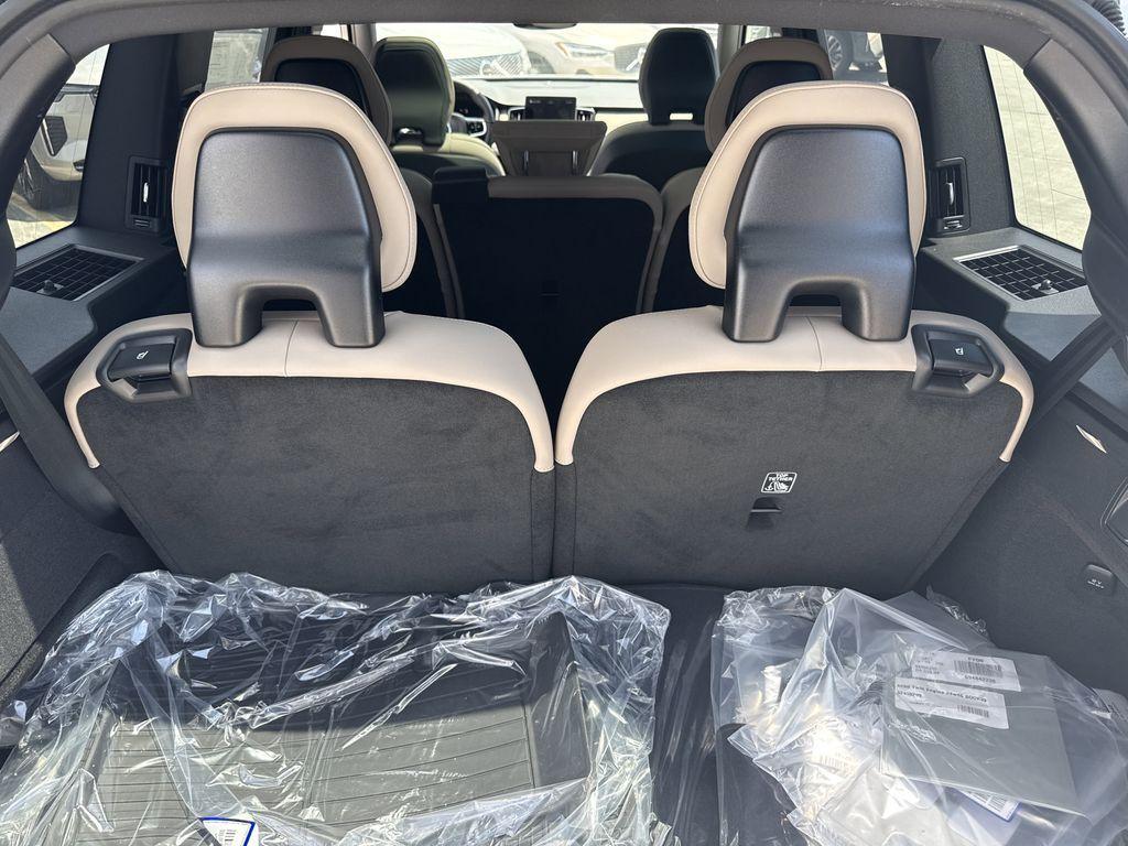 new 2025 Volvo XC90 Plug-In Hybrid car, priced at $78,805