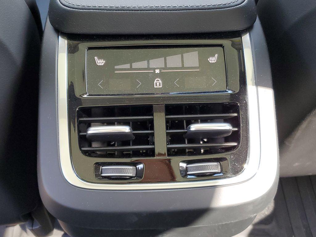 used 2024 Volvo XC90 car, priced at $56,490