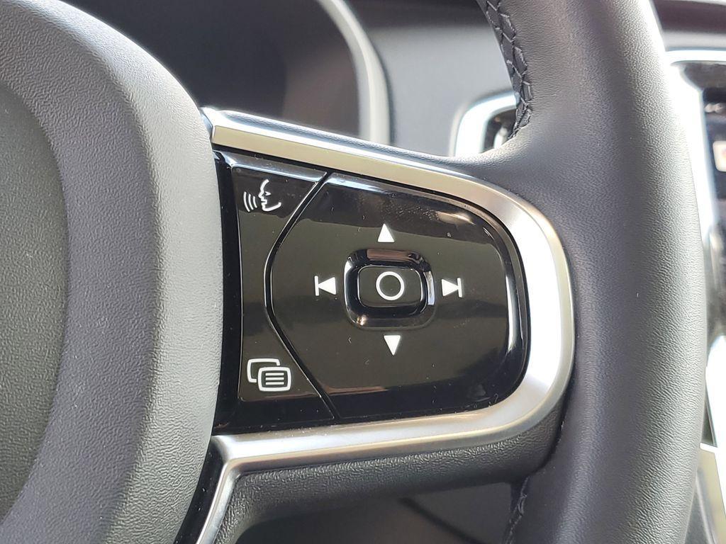 used 2024 Volvo XC90 car, priced at $56,490