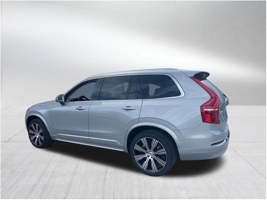 new 2024 Volvo XC90 car, priced at $63,495