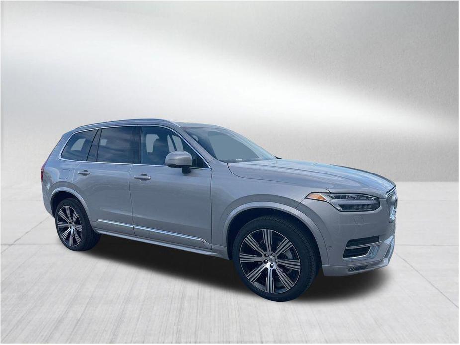 new 2024 Volvo XC90 car, priced at $63,495