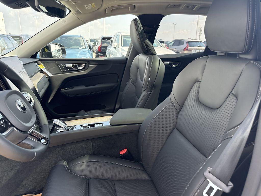 new 2026 Volvo XC60 car, priced at $60,020