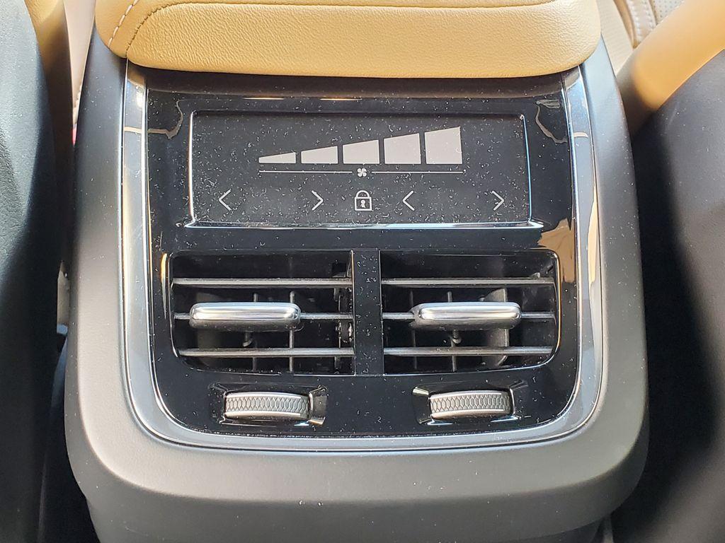 used 2022 Volvo XC60 car, priced at $34,990