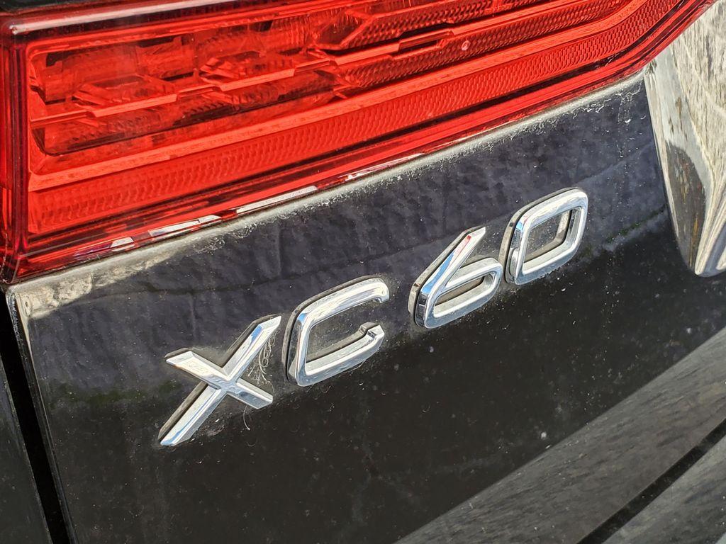 used 2022 Volvo XC60 car, priced at $34,990