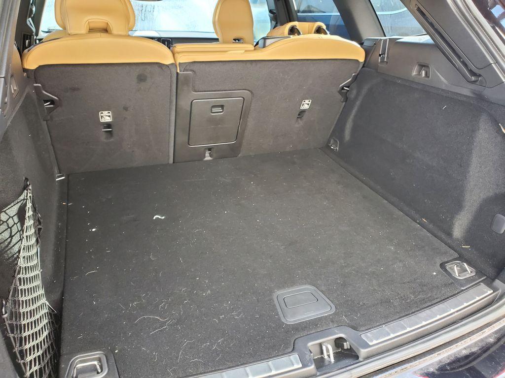used 2022 Volvo XC60 car, priced at $34,990