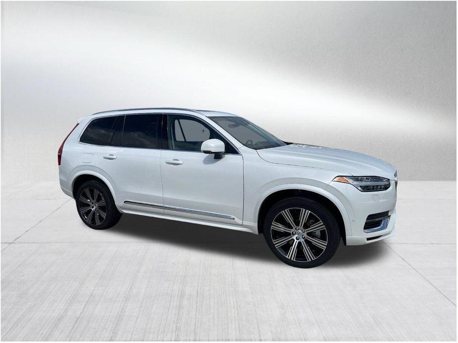 new 2025 Volvo XC90 Plug-In Hybrid car, priced at $81,765