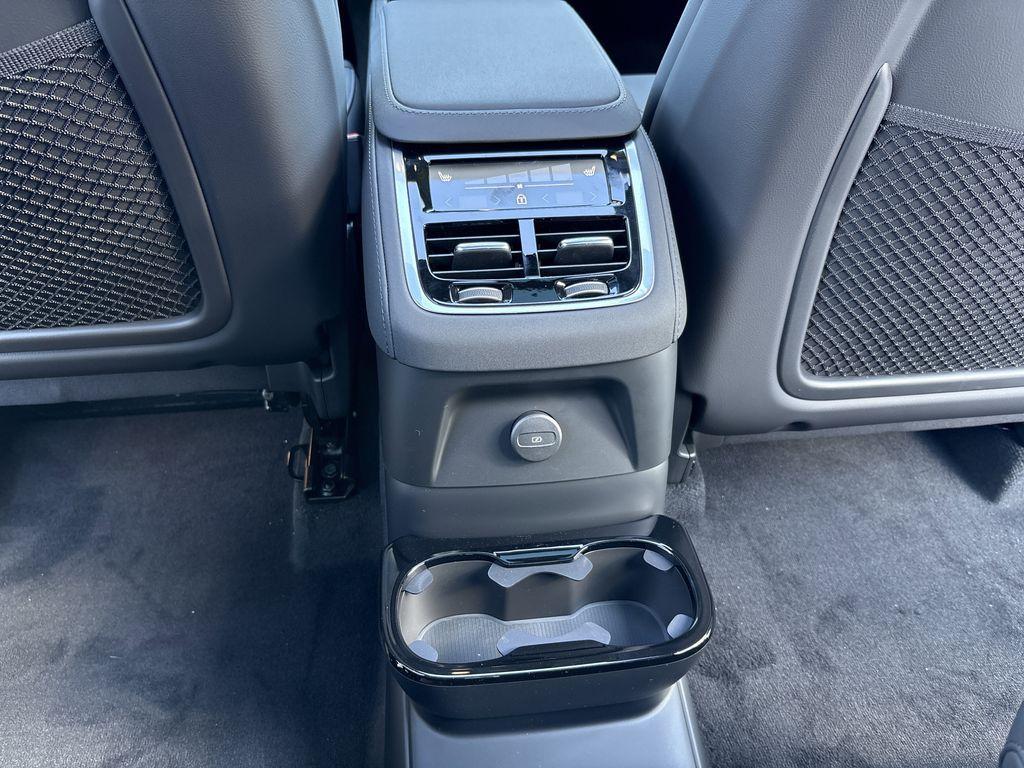 new 2026 Volvo XC90 Plug-In Hybrid car, priced at $77,145