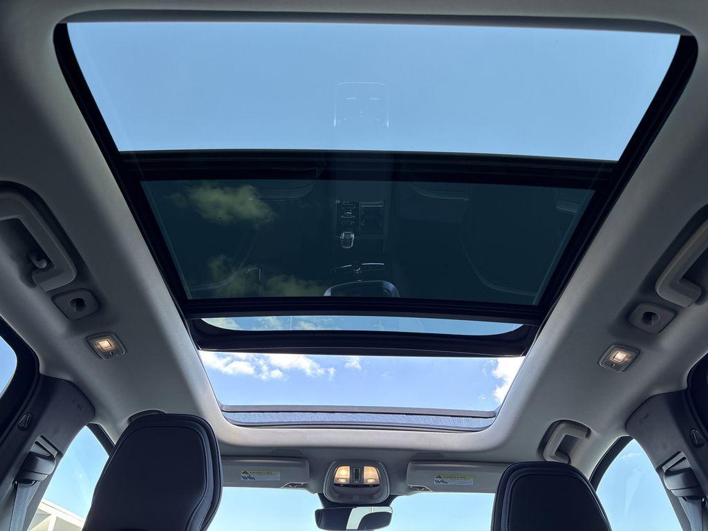 new 2026 Volvo XC90 Plug-In Hybrid car, priced at $77,145