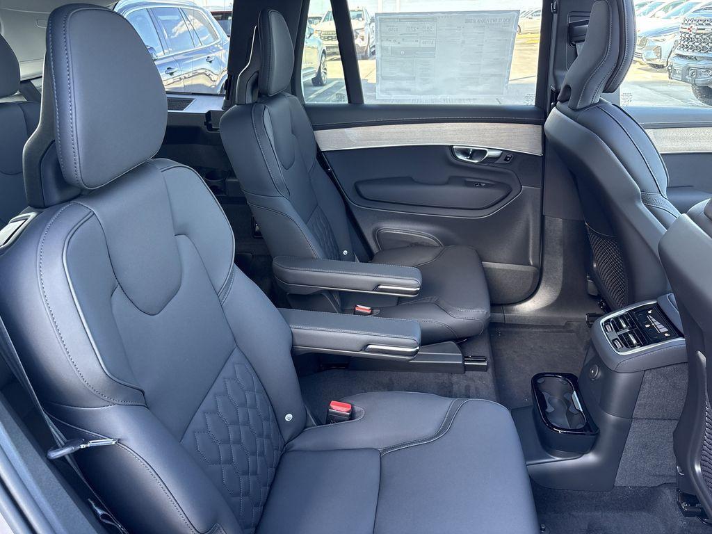new 2026 Volvo XC90 Plug-In Hybrid car, priced at $77,145