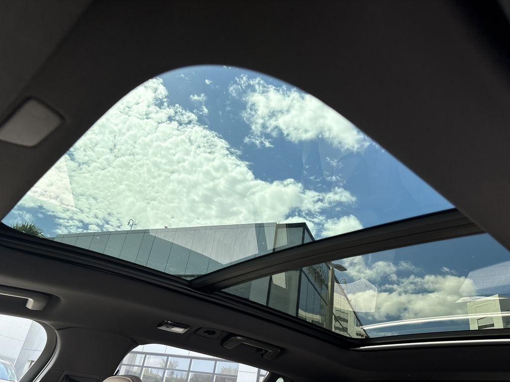 new 2026 Volvo XC90 car, priced at $62,325