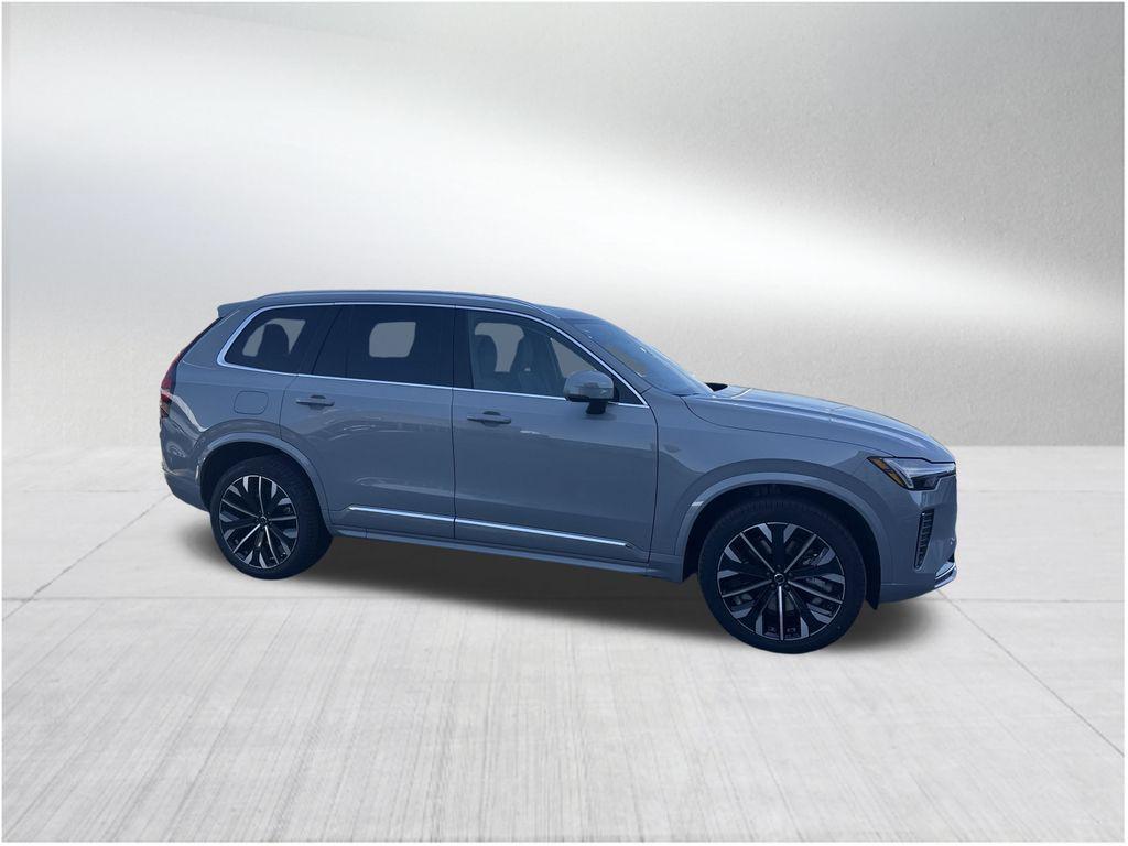 new 2025 Volvo XC90 Plug-In Hybrid car, priced at $73,295