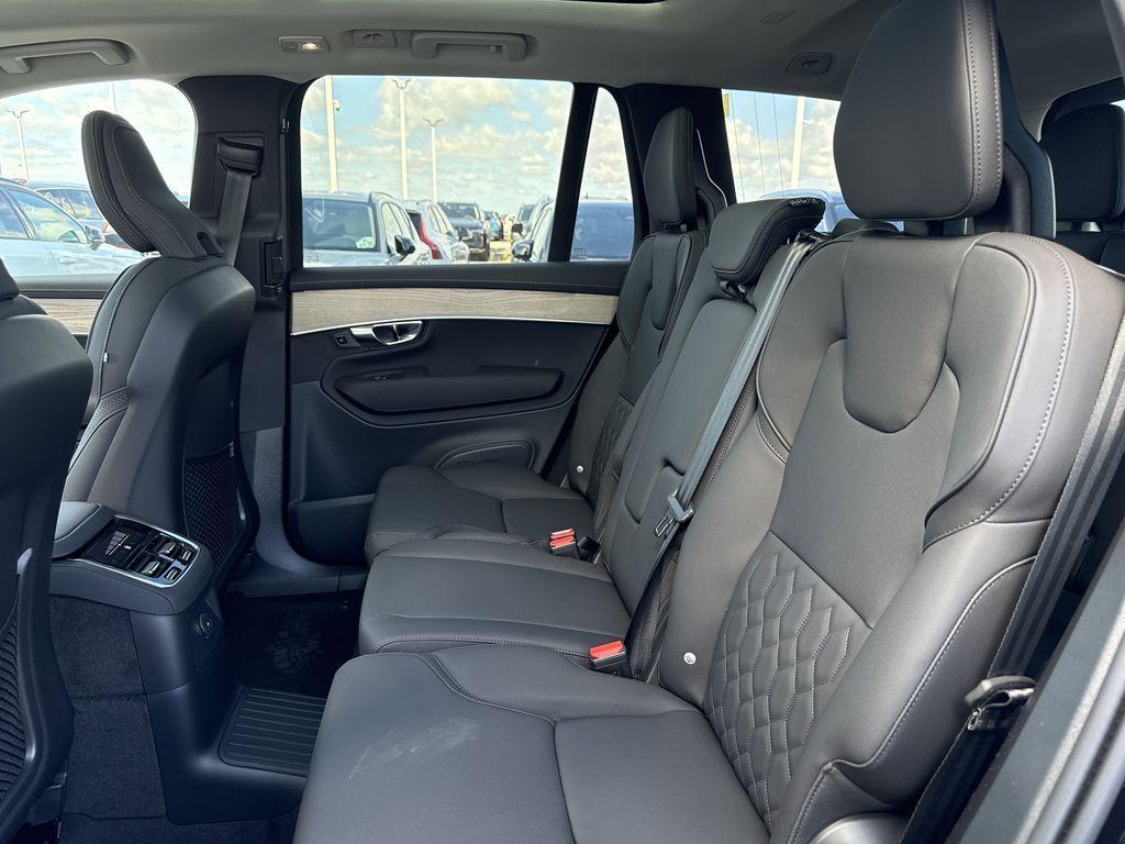 new 2025 Volvo XC90 Plug-In Hybrid car, priced at $73,295