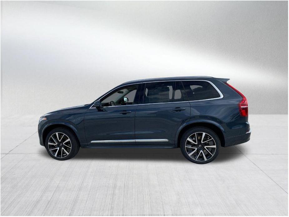 new 2025 Volvo XC90 car, priced at $61,665