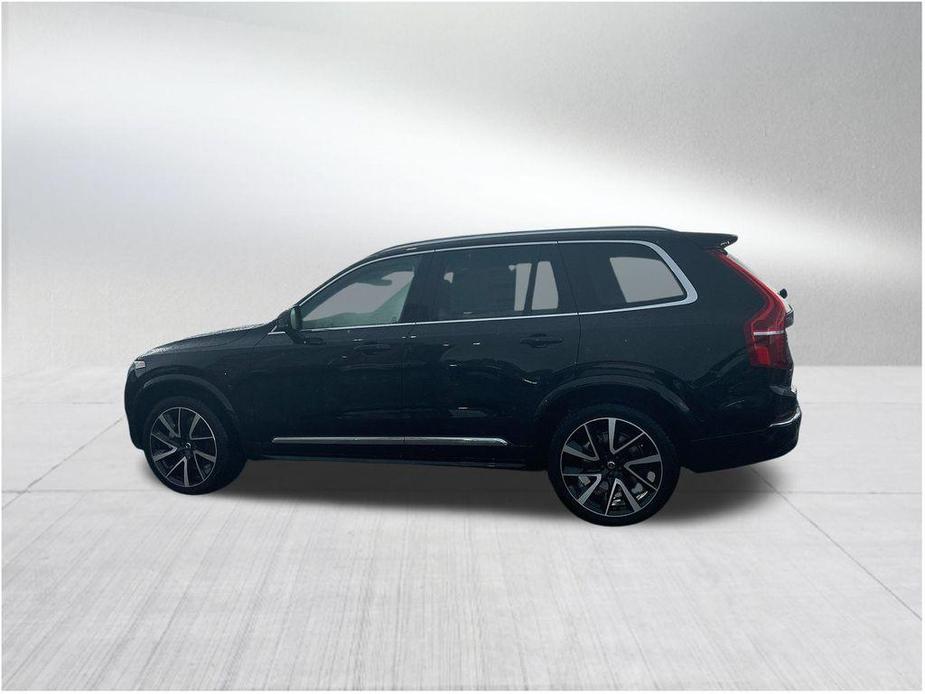 new 2025 Volvo XC90 car, priced at $61,665