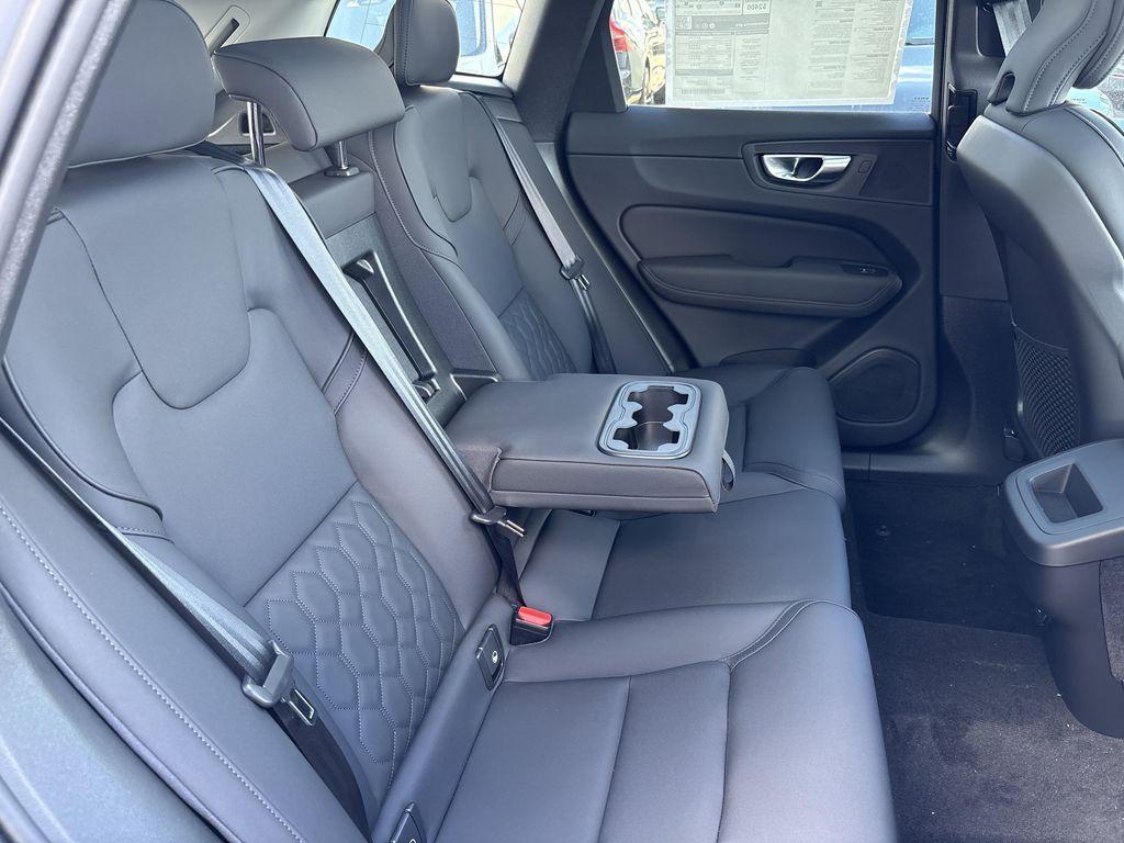 new 2026 Volvo XC60 car, priced at $42,995