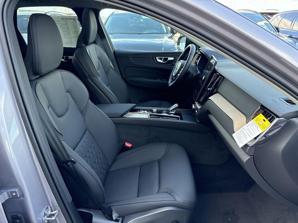 new 2026 Volvo XC60 car, priced at $42,995